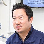 鈴木 剛 院長