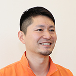 竹安 正治 院長