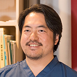 山本 篤志 院長