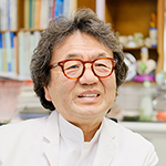 梅田 正五 理事長