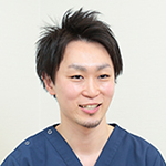 千葉 浩介 院長