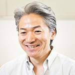 立川 秀樹 院長