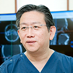 松村 眞次 院長