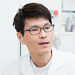 林 勉 院長