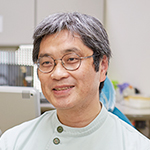 砂野 彰宏 院長