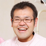 大場崇史 院長