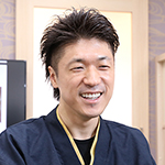 山本 一博 院長