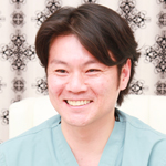 梅津清隆 院長