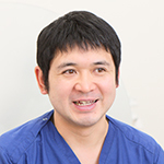 小山 直樹 院長