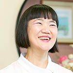 松岡 雅美 院長