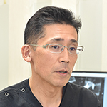 櫻根 誠一郎 院長