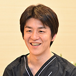 山下 純史 院長