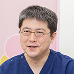 岩倉 英雄 院長
