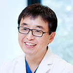 石橋 一慶 院長