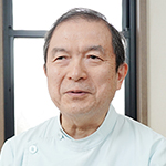 山賀 保 院長