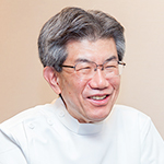 福原 稔之 院長