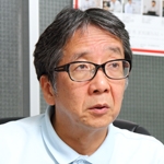 高瀬 義昌 理事長