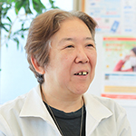 塚本 恵 院長