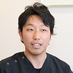 牧野 寛之 院長