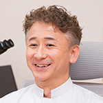 末吉 智博 院長