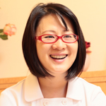 角田 美英 院長