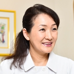 武市 えり子 院長