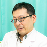 菅野 重 院長