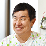 濱田 悦孝 院長