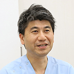 福井 政慶 院長