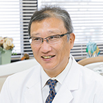 大道 貞祥 院長