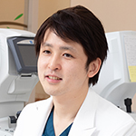 井出 光広 院長