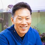 新井 伸治 院長
