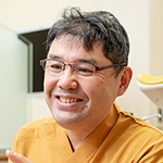 原 眞仁 副院長