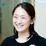 赤井 亮子 院長