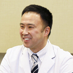 吉田 直彦 院長