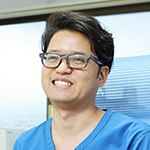 中川 拓 院長