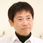 杉崎晴之 院長