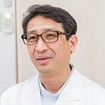 村田 浩克 院長