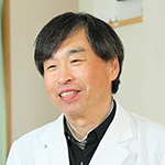 金井塚 敏弘 院長