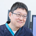 師尾 郁 院長
