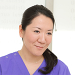 銭谷綾子 院長