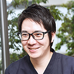 安光 雄介 院長