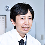 丸山 耕一 院長