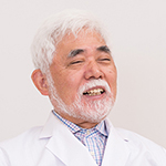 中西 泉 理事長