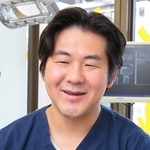 松永 泰典 理事長