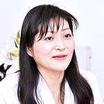 後藤 雄子 院長