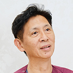 関戸 慶一郎 院長