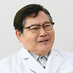 大西 俊正 院長