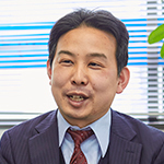 横山 如人 院長