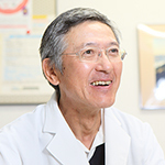 小川 隆 院長